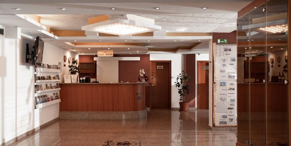 Hotel Medno Exteriör bild