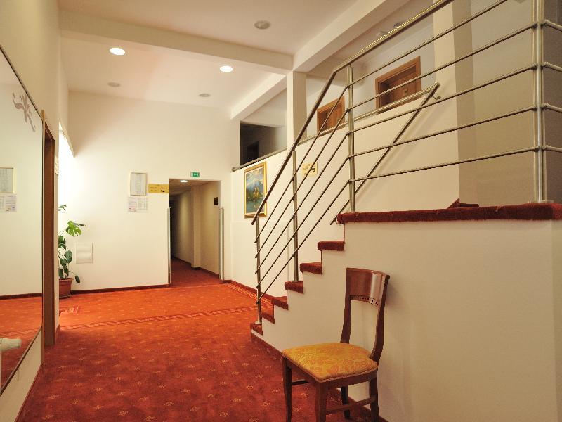 Hotel Medno Exteriör bild