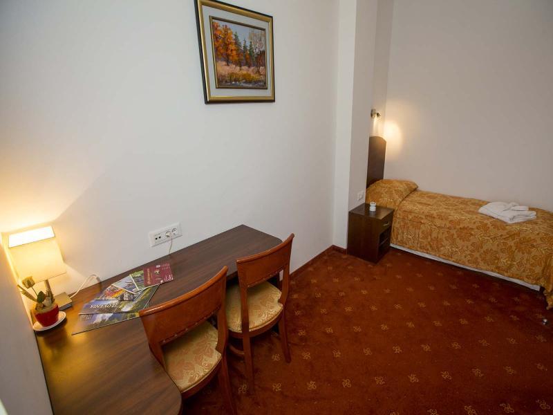 Hotel Medno Exteriör bild